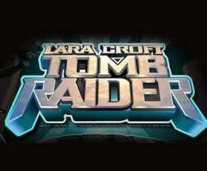 Tomb Raider