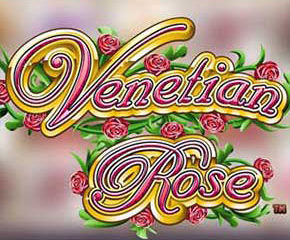 Venetian Rose