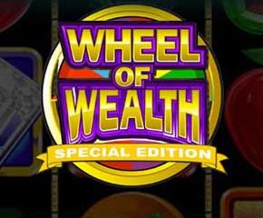 Wheel of Wealth Special Edition