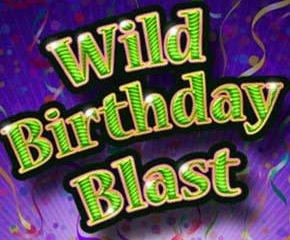 Wild Birthday Blast