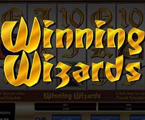 Winning Wizards