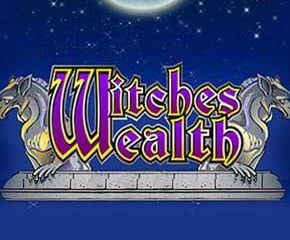 Witches Wealth