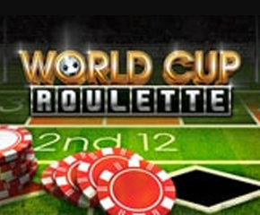 World Cup Roulette