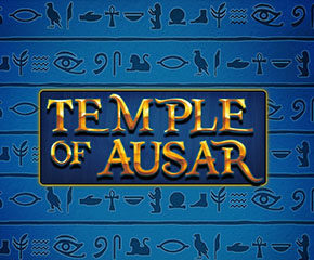 temple of ausar jackpot