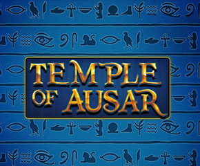 temple of ausar jackpot