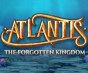Atlantis: The Forgotten Kingdom