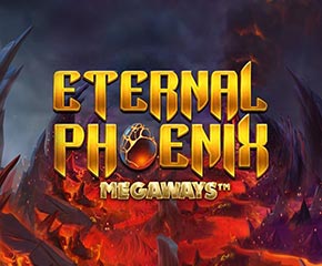 Eternal Phoenix Megaways