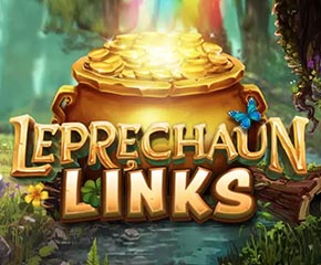 Leprechaun Links