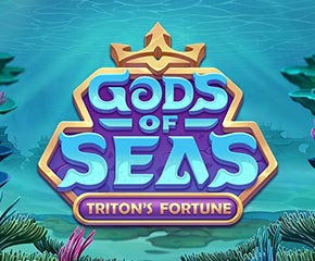 Gods of Seas: Triton’s Fortune