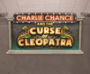 Charlie Chance and the Curse of Cleopatra