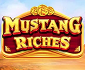 Mustang Riches