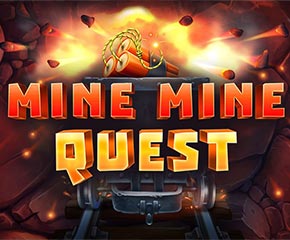 Mine Mine Quest