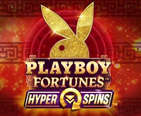 Playboy Fortunes HyperSpins