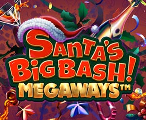 Santa’s Big Bash Megaways