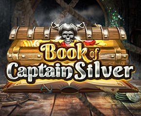 Book of Captain Silver