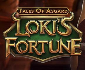 Tales of Asgard Loki’s Fortune