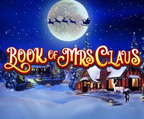 Book of Mrs. Claus