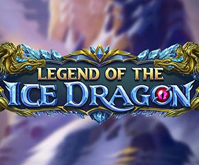 Legend of the Ice Dragon