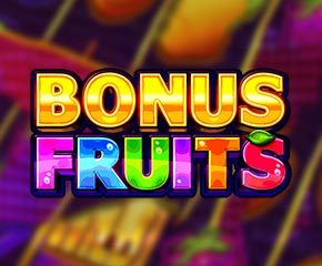 Bonus Fruits