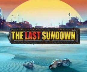 The Last Sundown