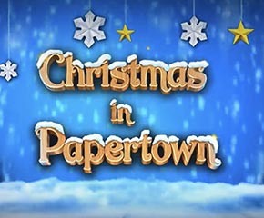 Christmas in Papertown