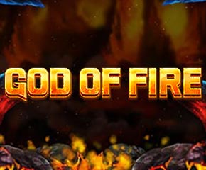 God of Fire