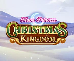 Moon Princess: Christmas Kingdom