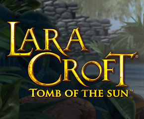 Lara Croft Tomb of the Sun