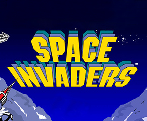 Space Invaders