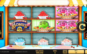 Carnival Cow Coin Combo