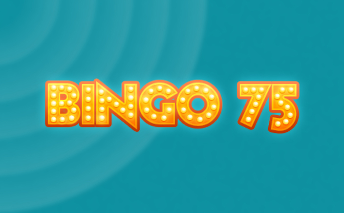 Bingo 75