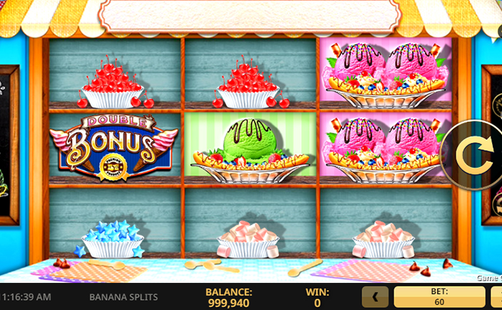 Carnival Cow Coin Combo