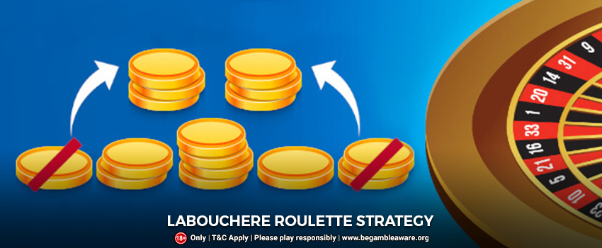 All That You Need To Know About the Labouchere Roulette Strategy 
