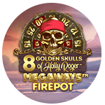 8-Golden-Skulls-of-Holly-Roger-Megaways