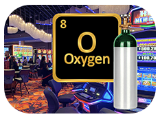 Casinos-release-oxygen