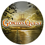 Gonzo's Quest