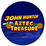 John-Hunter-and-the-Aztec-Treasure-Slot