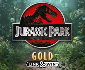 Jurassic-Park--Gold
