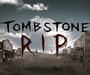 Tombstone R.I.P