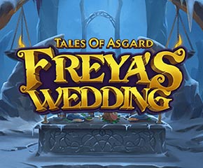 Tales of Asgard: Freya’s Wedding