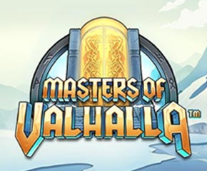Masters Of Valhalla