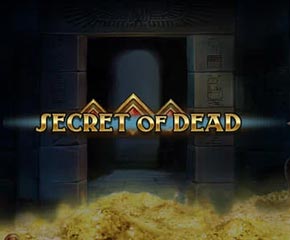 Secret of Dead