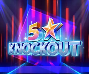 5 Stars Knockout