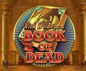 Book of Dead