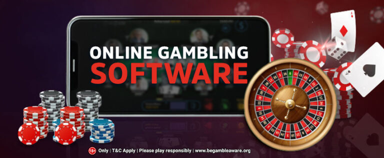 A Guide to Understanding Online Gambling Software