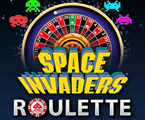 Space Invaders Roulette