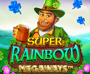 Super Rainbow Megaways