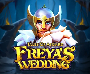 Tales of Asgard: Freya's Wedding