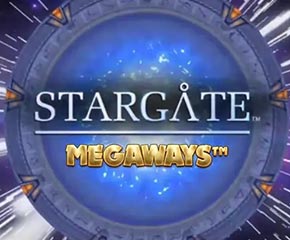 Stargate Megaways