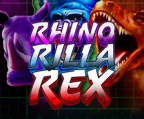 Rhino Rilla Rex